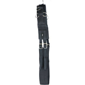 HORKA Lunging Girth Black