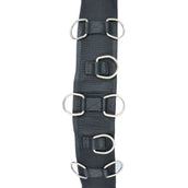 HORKA Lunging Girth Black