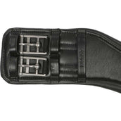 HORKA Girth Anatomic General Purpose Black/Silver