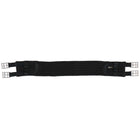 HORKA Girth Poly Rib General Purpose Black/Silver