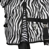 HORKA Fly Rug Fixed Neck Zebra