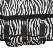 HORKA Fly Rug Fixed Neck Zebra