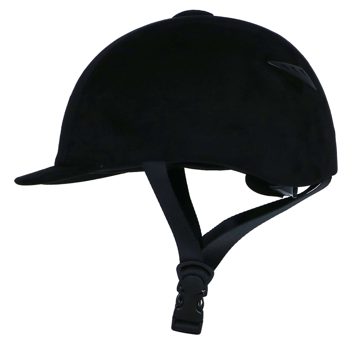 Harry's Horse Cap Pro One Black