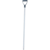 Vplast Shaving Fork steel Alum Grey