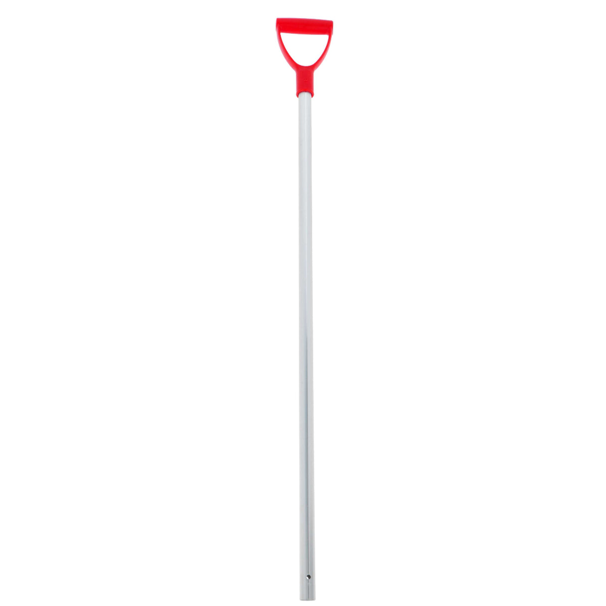 Agradi Shaving Fork steel Alum Red