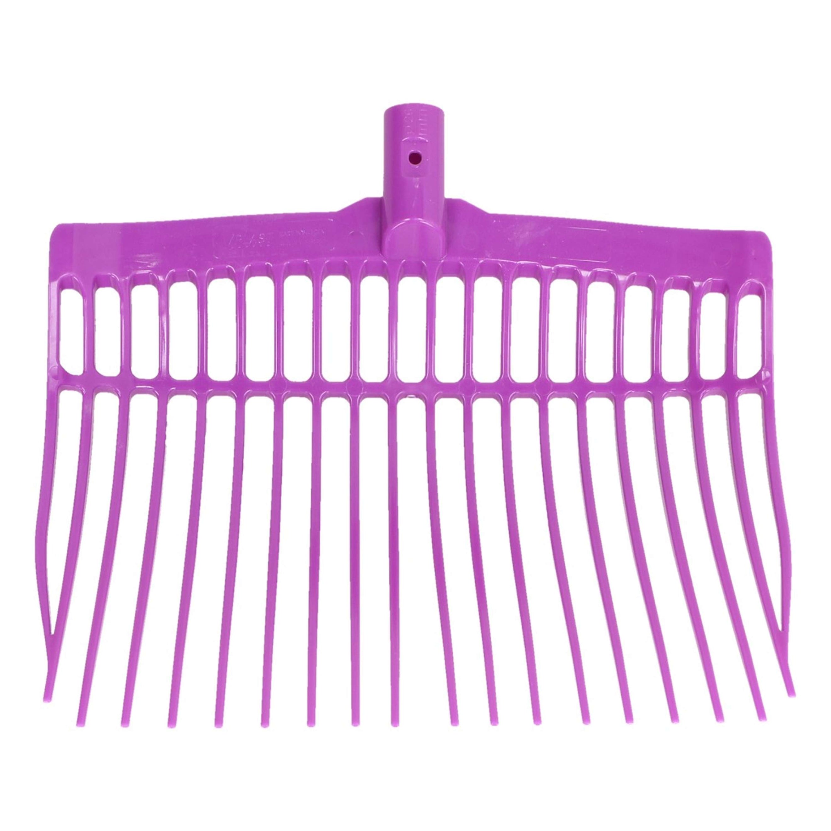 Vplast Shaving Fork KS without steel Purple