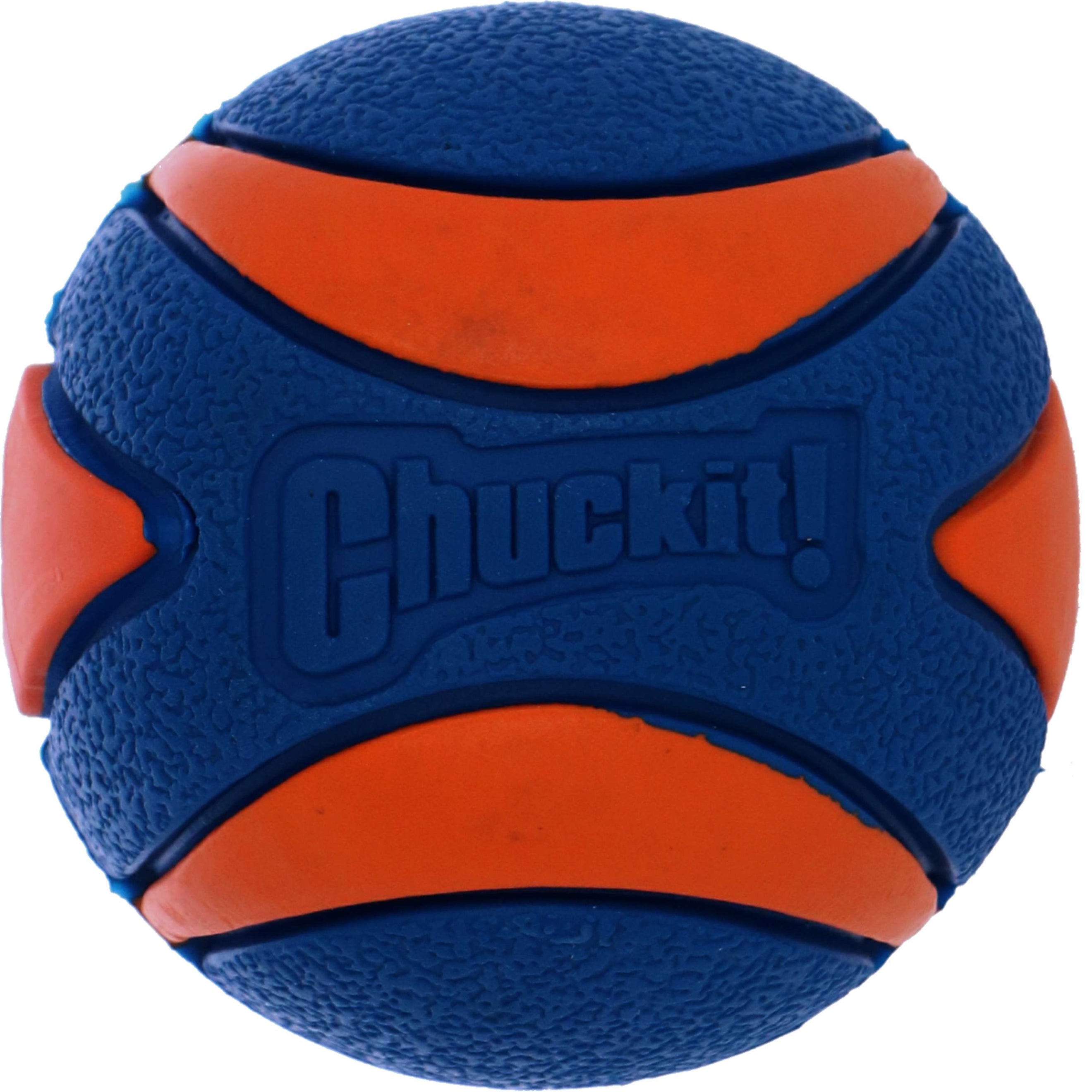 Chuckit Ultra Squeaker Ball 1-pack