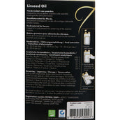 Excellent Linseed Oil