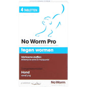 Exil Dewormer No Worm Pro