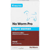 Exil Dewormer No Worm Pro