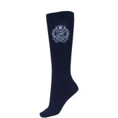 HV Polo Socks Favouritas Navy