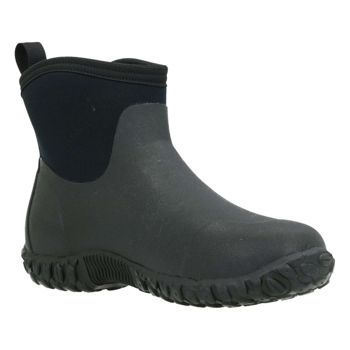 Muck Boot Man´s Muckster II Black