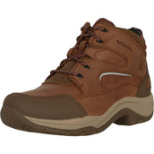 Ariat Stable Boots Telluride II H2O Palm Brown