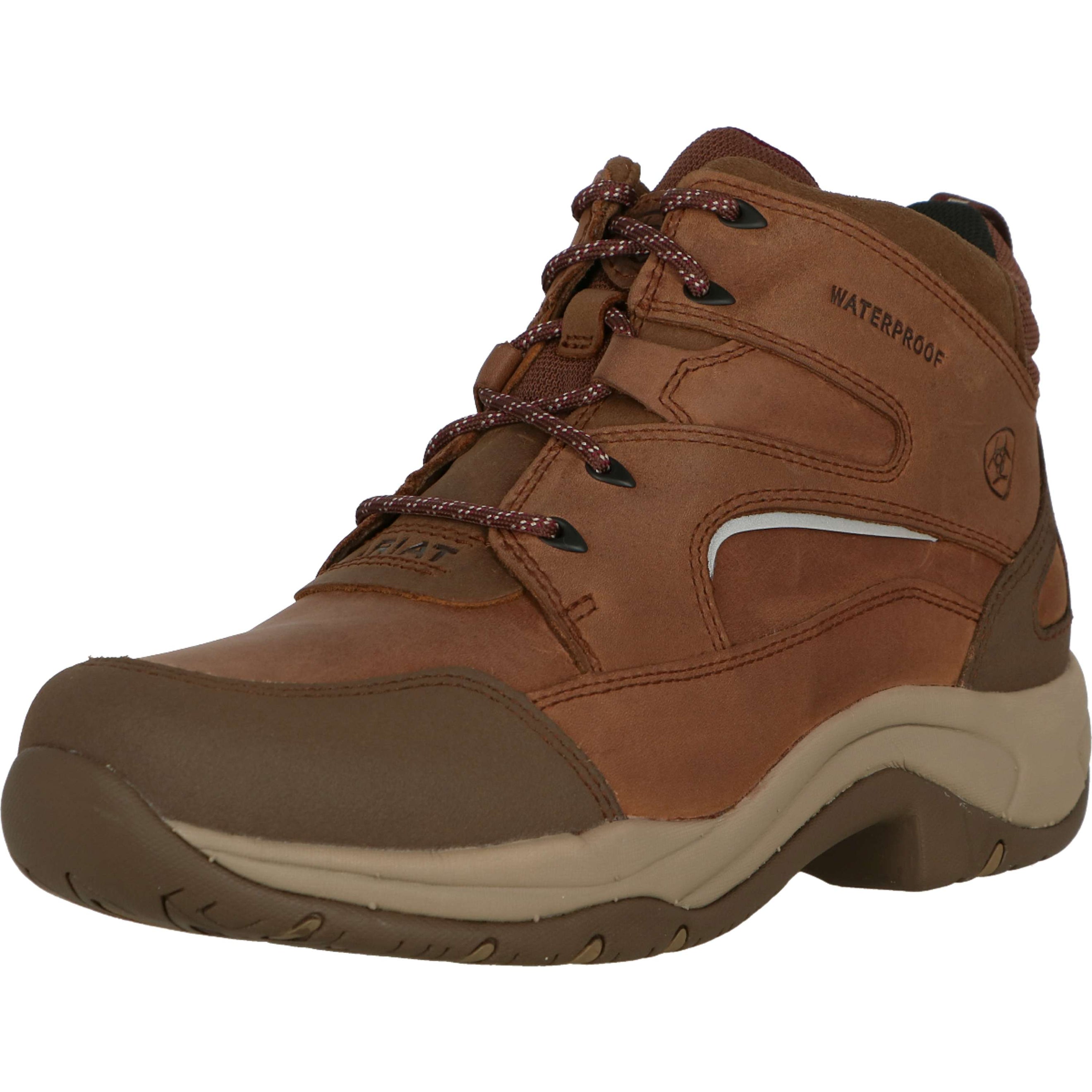 Ariat Telluride II H2O Palm Brown