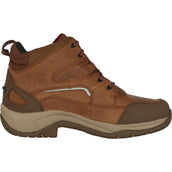 Ariat Stable Boots Telluride II H2O Palm Brown