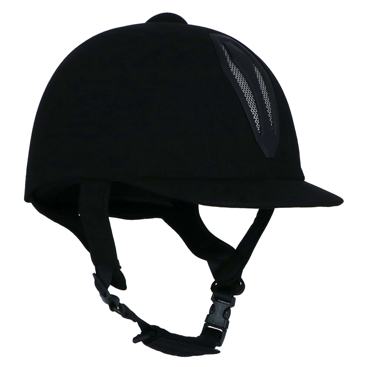 Premiere Cap Aspire Classic VG1 Black