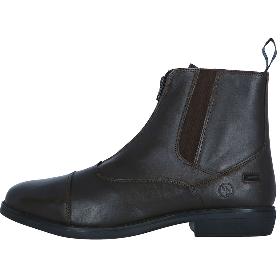 BR Jodhpurs CL Noblesse Zip Men Coffee Brown