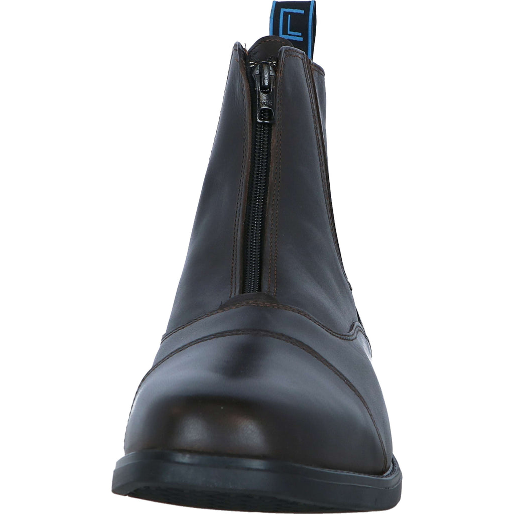 BR Jodhpurs CL Noblesse Zip Men Coffee Brown