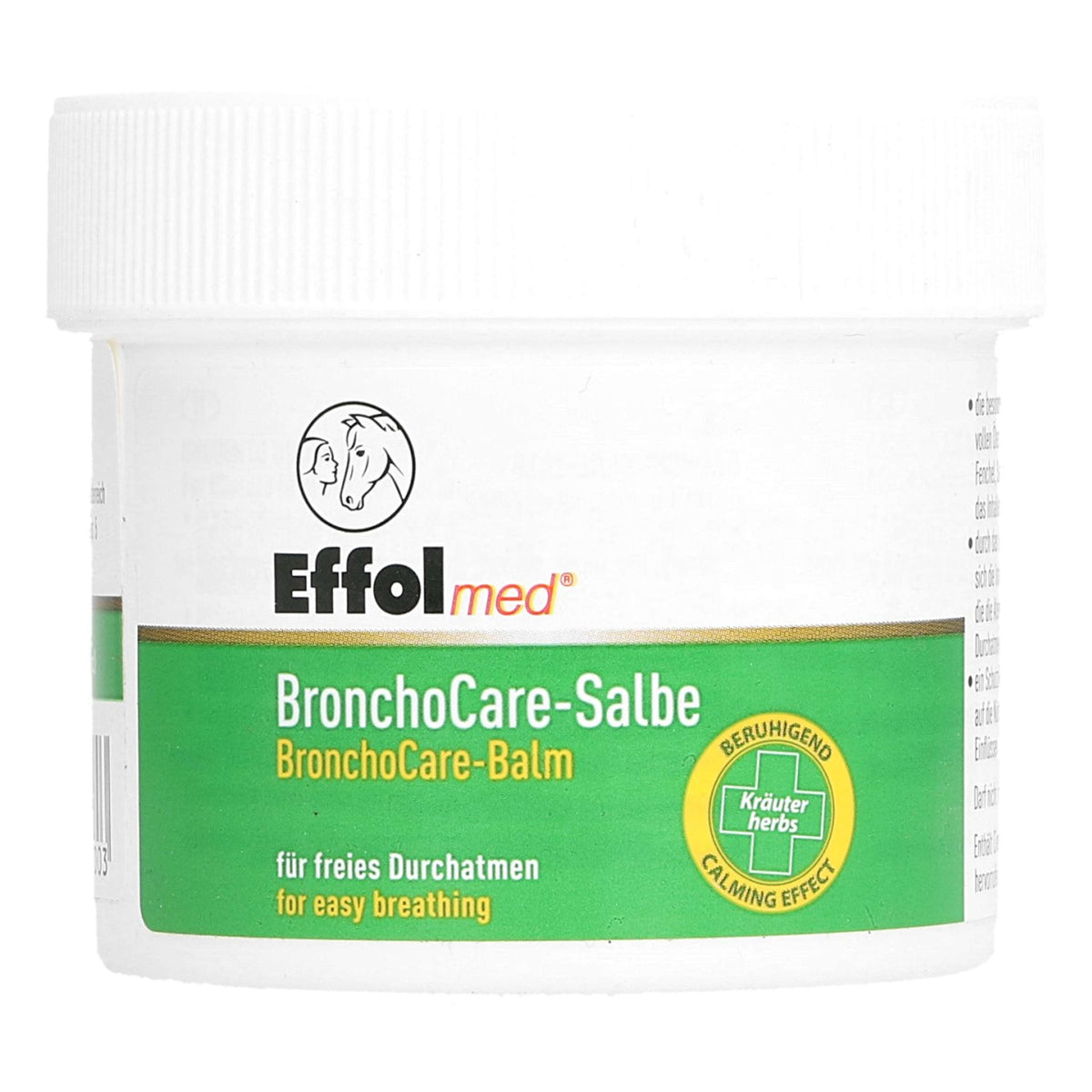 Effol Med BronchoCare Balm