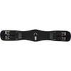 Kavalkade Girth Dressage MF with Elastic Black