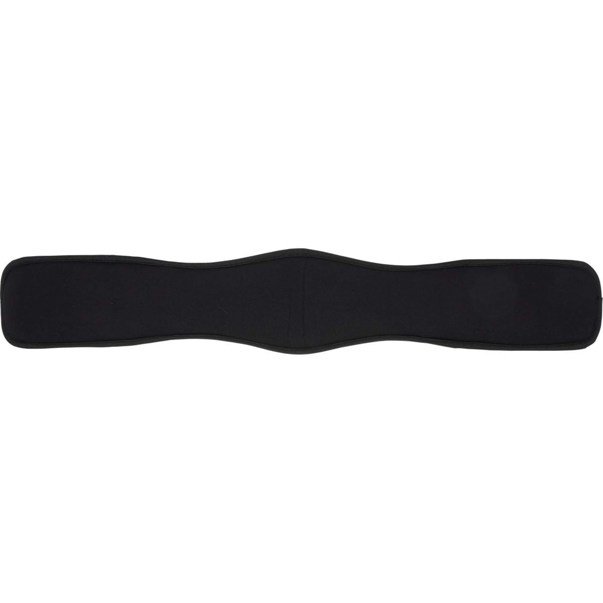 Kavalkade Girth Dressage MF with Elastic Black