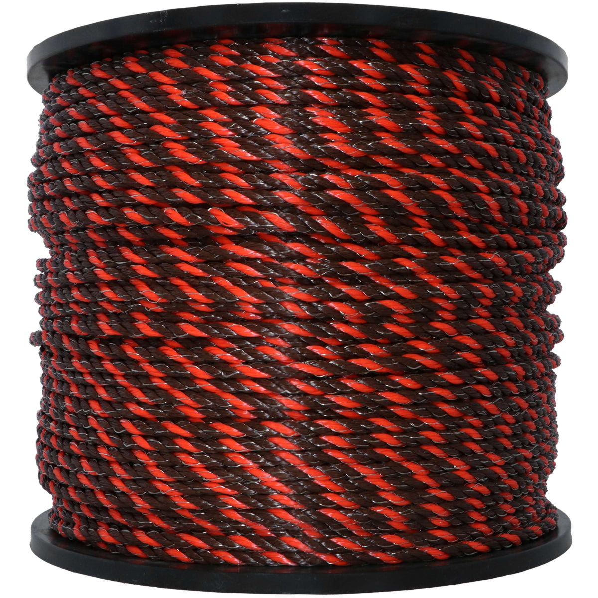 Ako Fencing Rope PremiumLine Orange/Brown