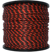 Ako Fencing Rope PremiumLine Orange/Brown