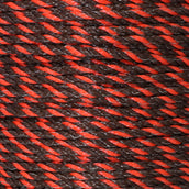 Ako Fencing Rope PremiumLine Orange/Brown