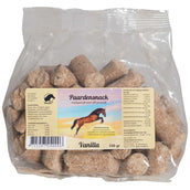 Vanilia Horse Treats