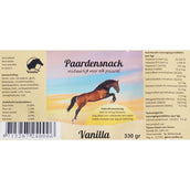 Vanilia Horse Treats