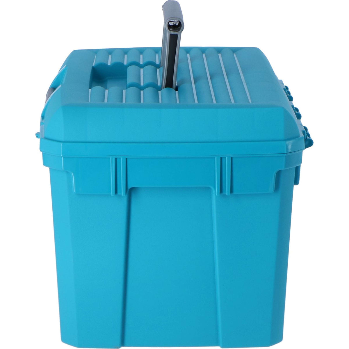 Kerbl Grooming Box That You Can Stand On Blue