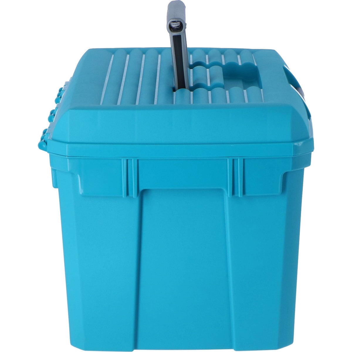 Kerbl Grooming Box That You Can Stand On Blue