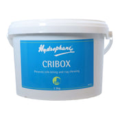 Cribox Anti-bite