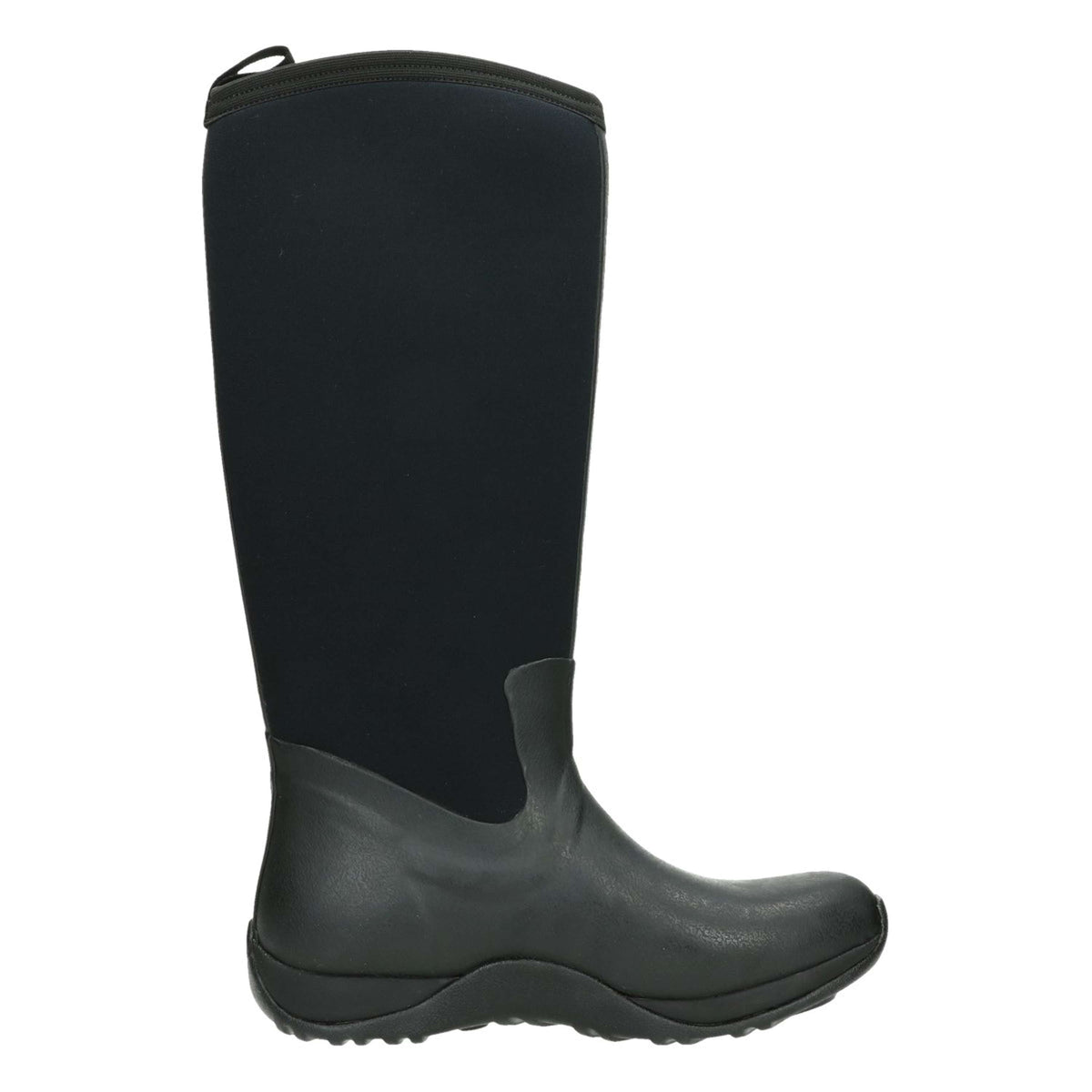 Muck Boot Arctic Adventure Ladies Black