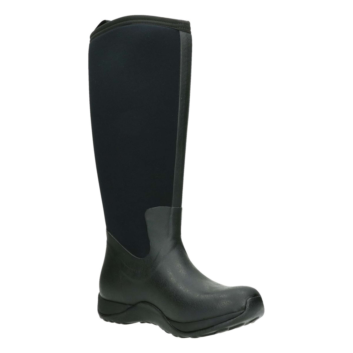 Muck Boot Arctic Adventure Ladies Black