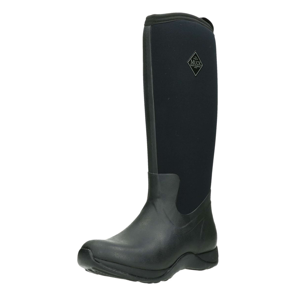 Muck Boot Arctic Adventure Ladies Black