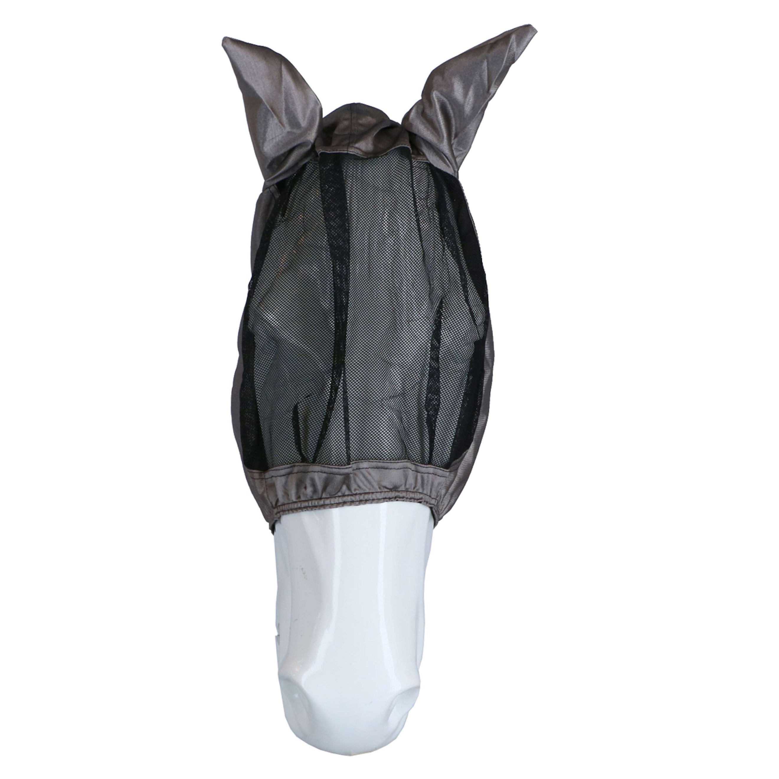 HORKA Anti Fly Mask Eczema Silver