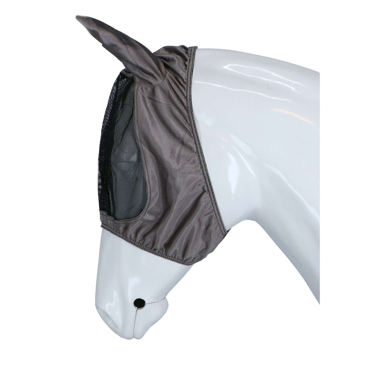 HORKA Anti Fly Mask Eczema Silver