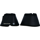 Back on Track Bell Boots Black