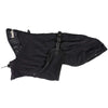 Back on Track Mesh Rug Black