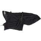 Back on Track Mesh Rug Black