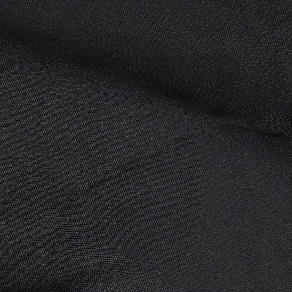 Back on Track Mesh Rug Black