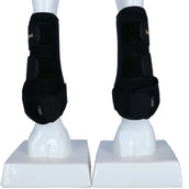 Back on Track Tendon Boots per Pair Fetlock Black