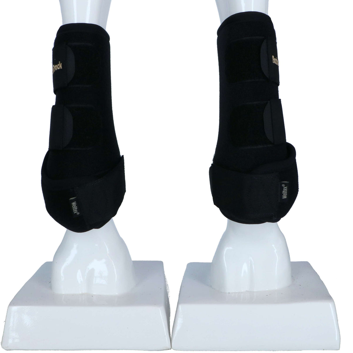 Back on Track Tendon Boots per Pair Tendon Black