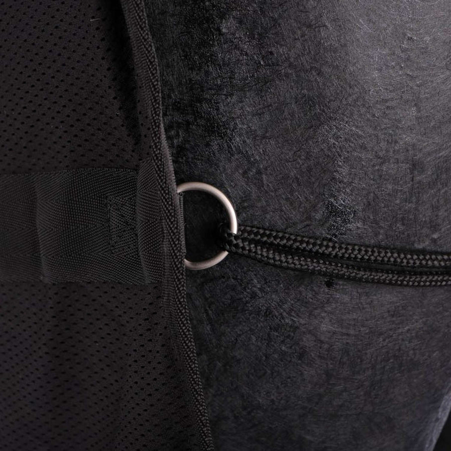Back on Track Mesh Rug Horse Black