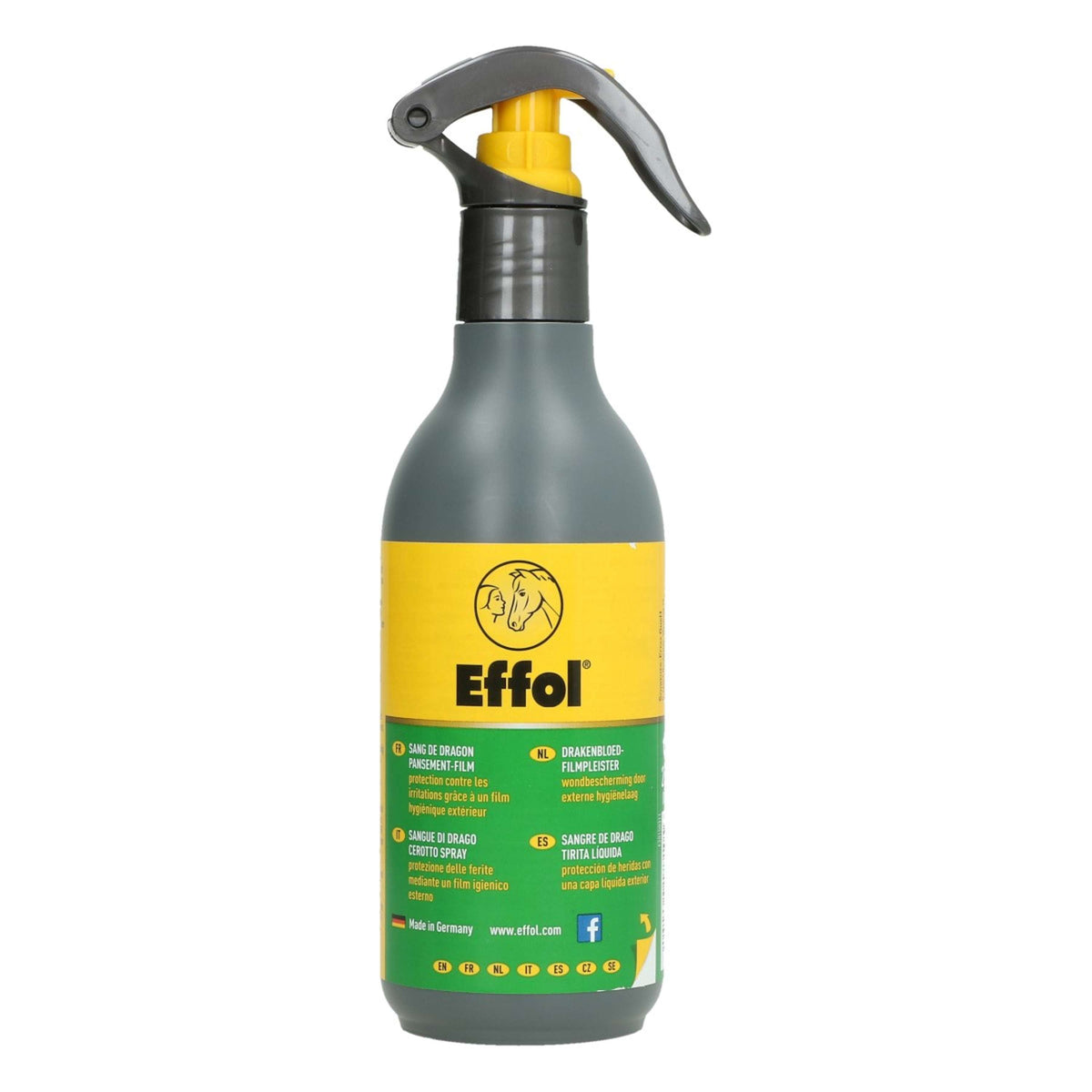 Effol Dragon's Blood Film Plaster Spray