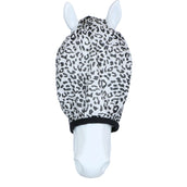 Premiere Fly Mask without Ears Leopard