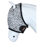 Premiere Fly Mask without Ears Leopard