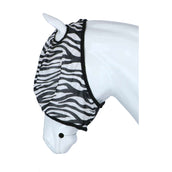 Premiere Fly Mask without Ears Zebra