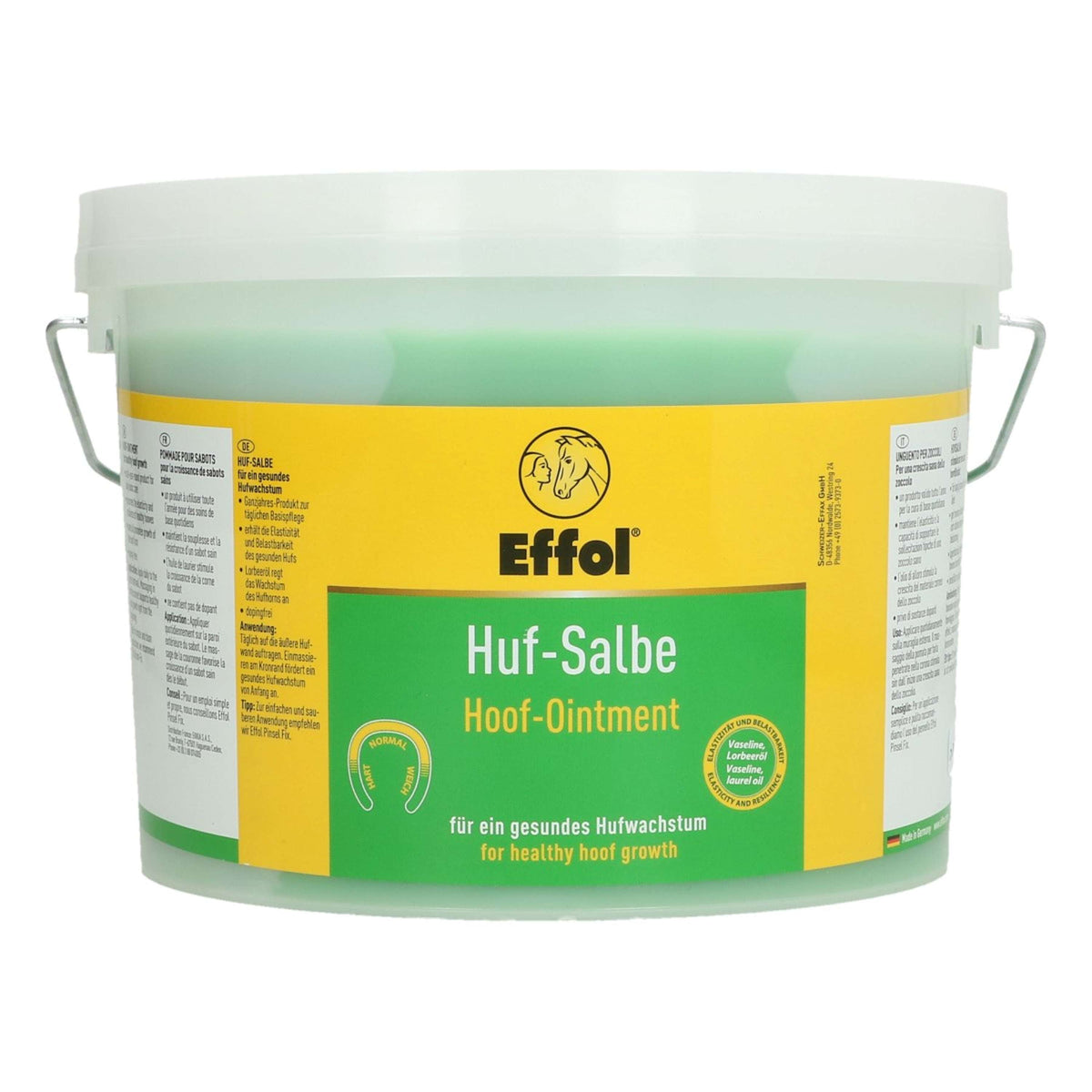 Effol Hoof Ointment Green